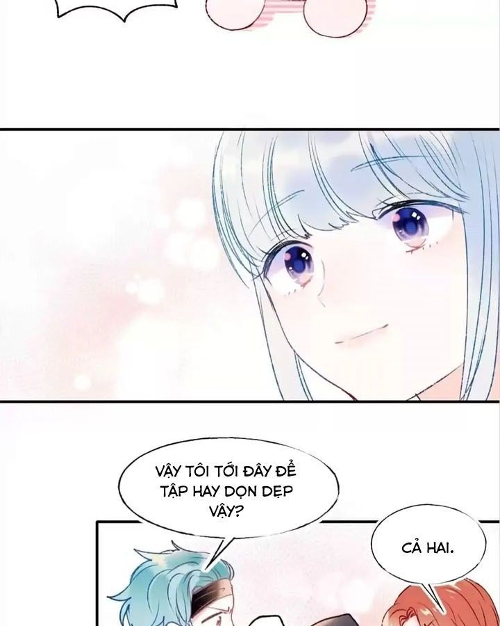 Thành Dã Tiêu Hà [Chap 46-72]