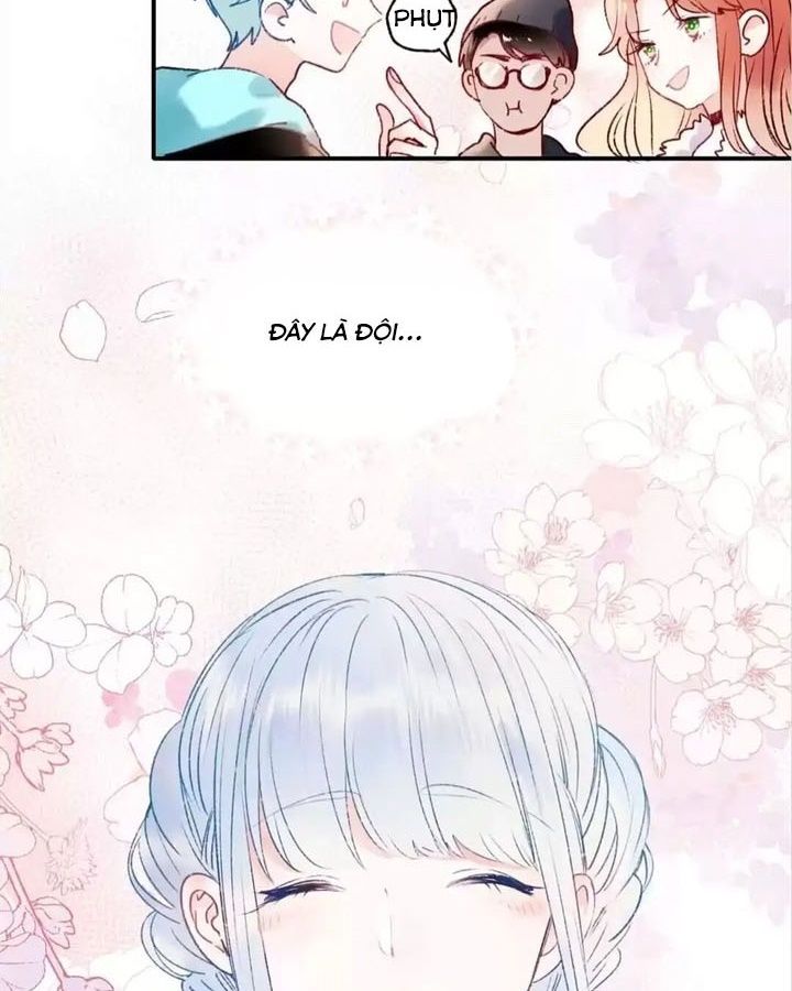 Thành Dã Tiêu Hà [Chap 46-72]