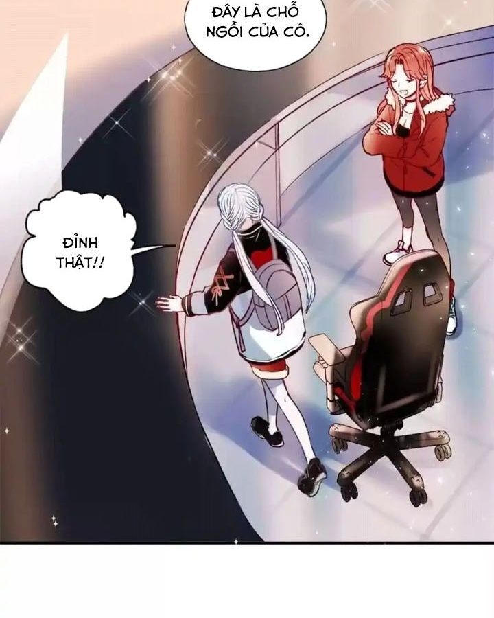 Thành Dã Tiêu Hà [Chap 46-72]