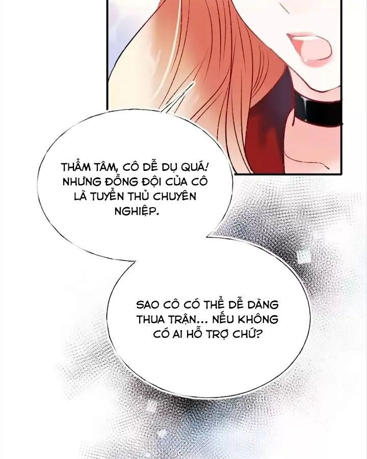 Thành Dã Tiêu Hà [Chap 46-72]