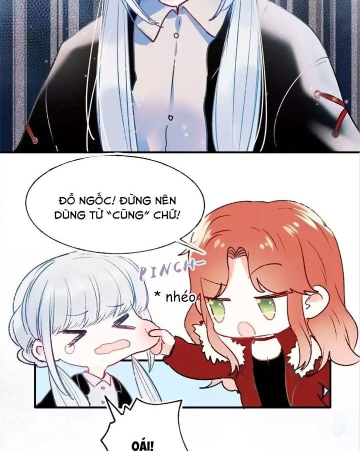 Thành Dã Tiêu Hà [Chap 46-72]