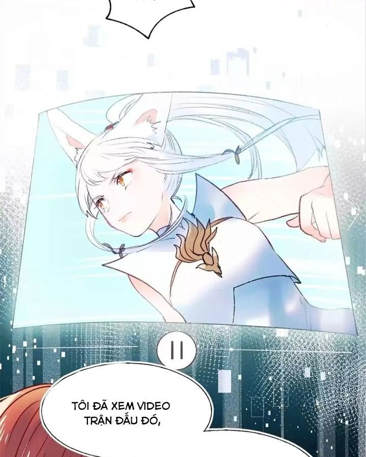 Thành Dã Tiêu Hà [Chap 46-72]