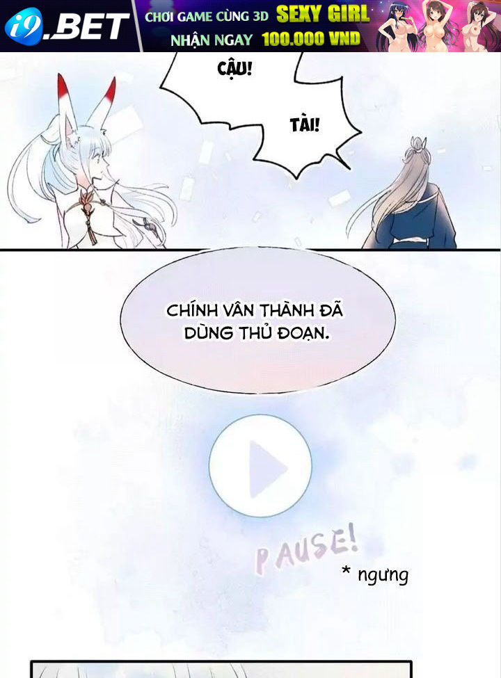 Thành Dã Tiêu Hà [Chap 46-72]