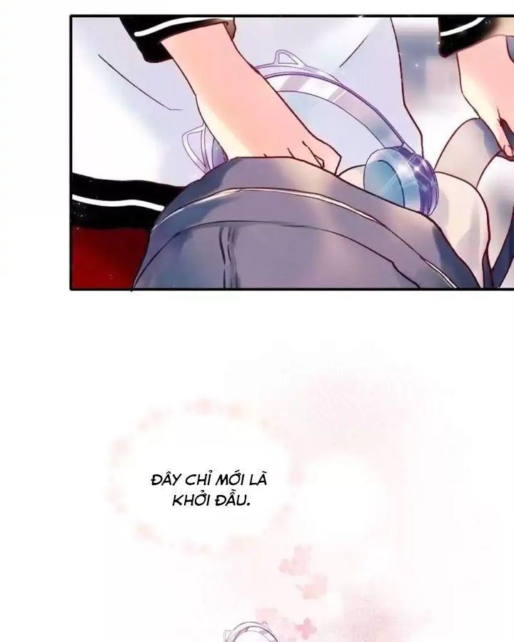 Thành Dã Tiêu Hà [Chap 46-72]