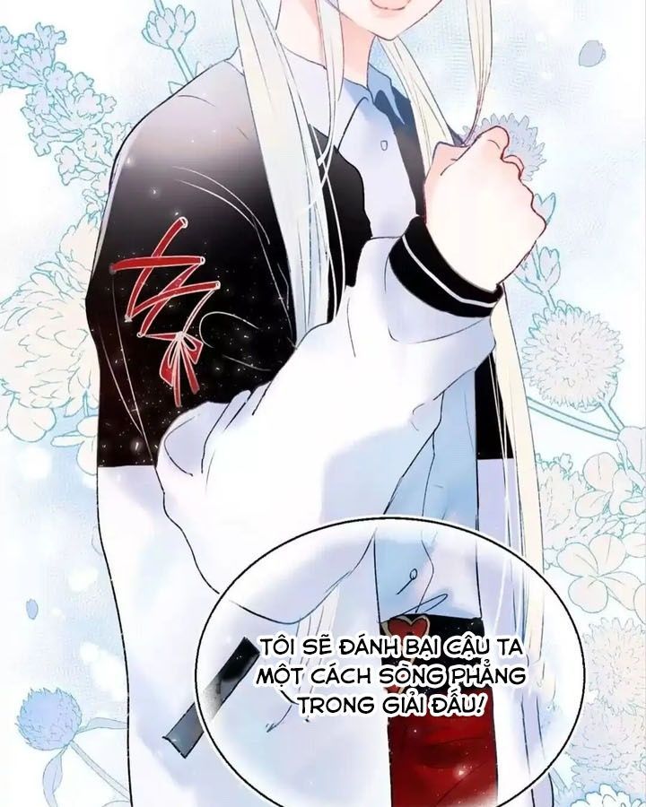 Thành Dã Tiêu Hà [Chap 46-72]