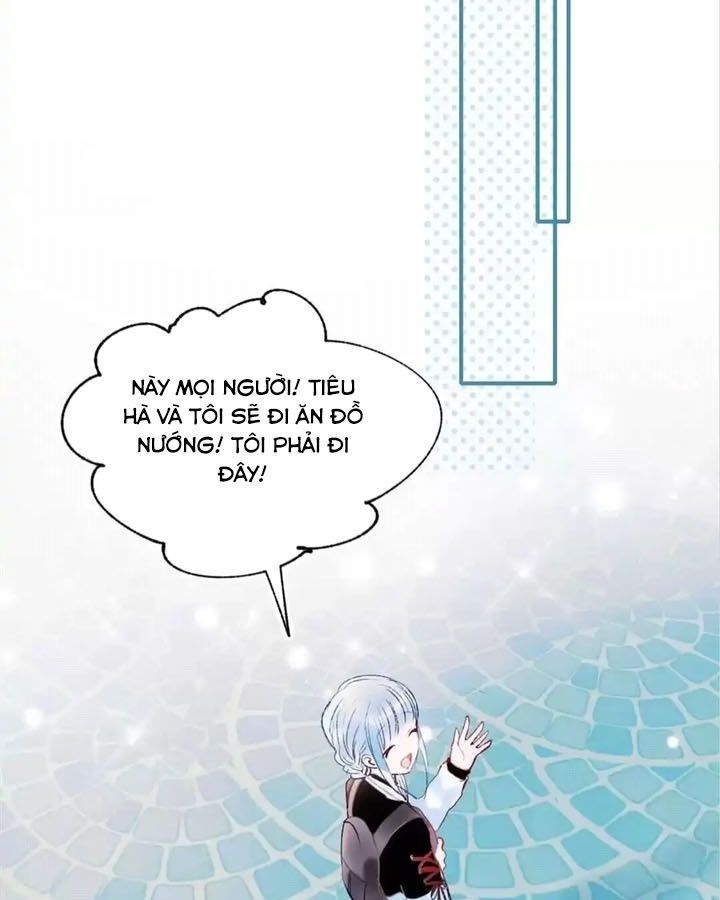 Thành Dã Tiêu Hà [Chap 46-72]