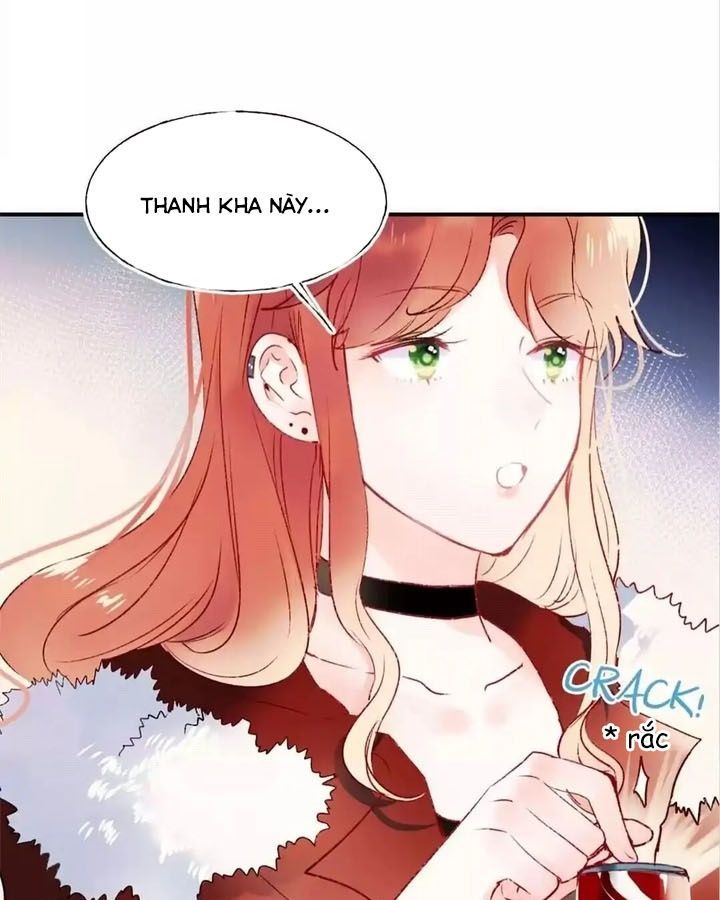 Thành Dã Tiêu Hà [Chap 46-72]