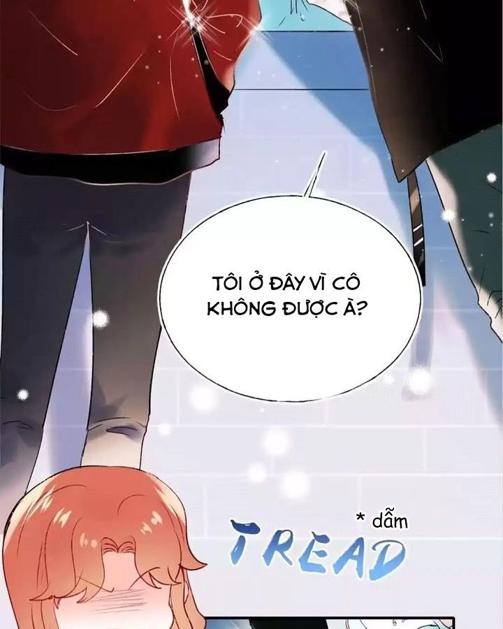 Thành Dã Tiêu Hà [Chap 46-72]