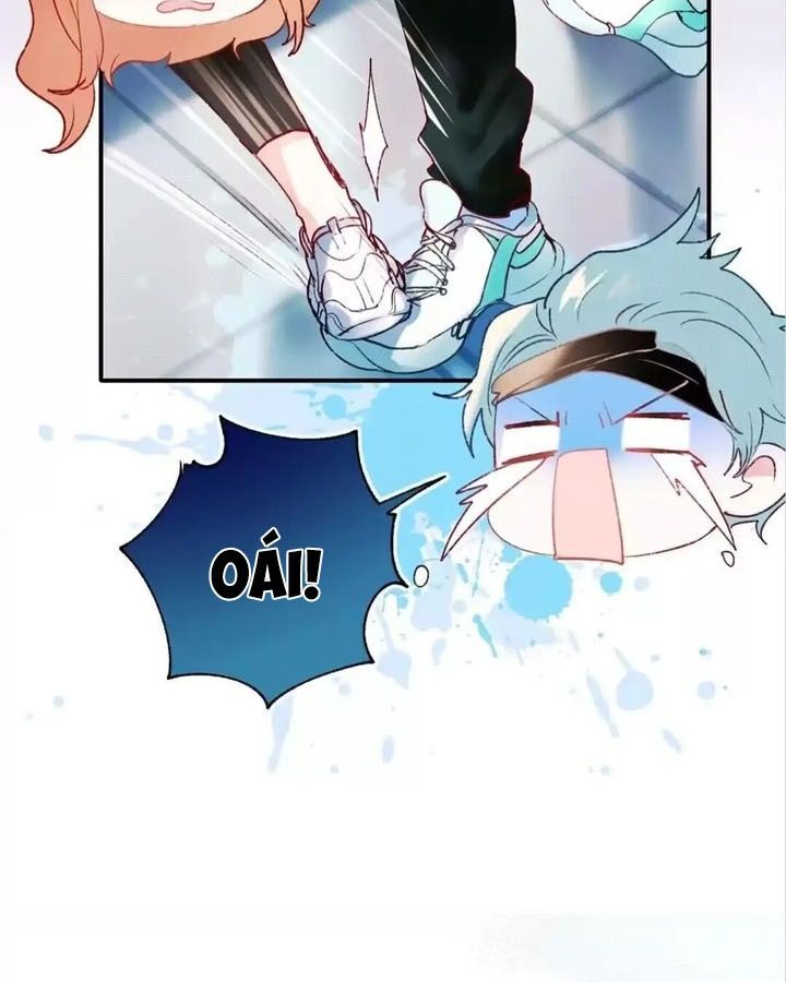 Thành Dã Tiêu Hà [Chap 46-72]