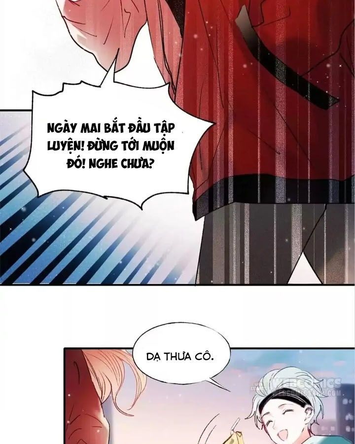 Thành Dã Tiêu Hà [Chap 46-72]