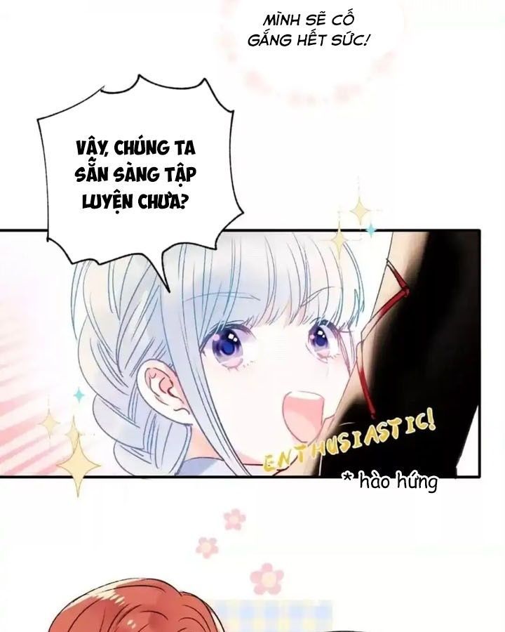 Thành Dã Tiêu Hà [Chap 46-72]