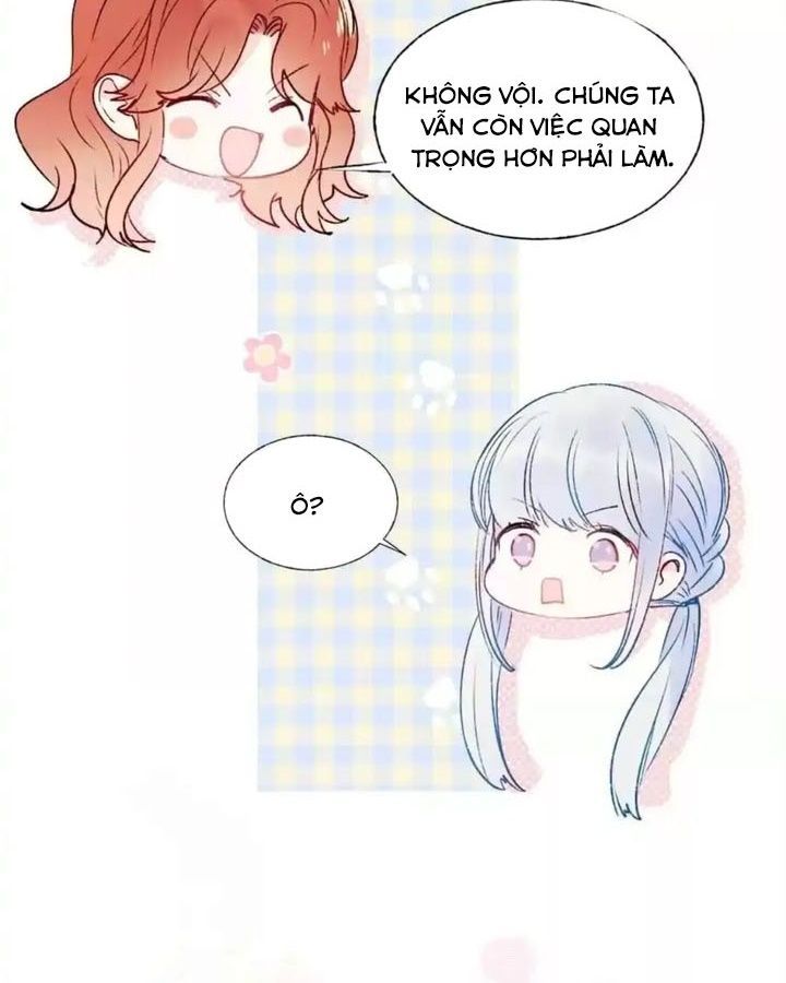 Thành Dã Tiêu Hà [Chap 46-72]