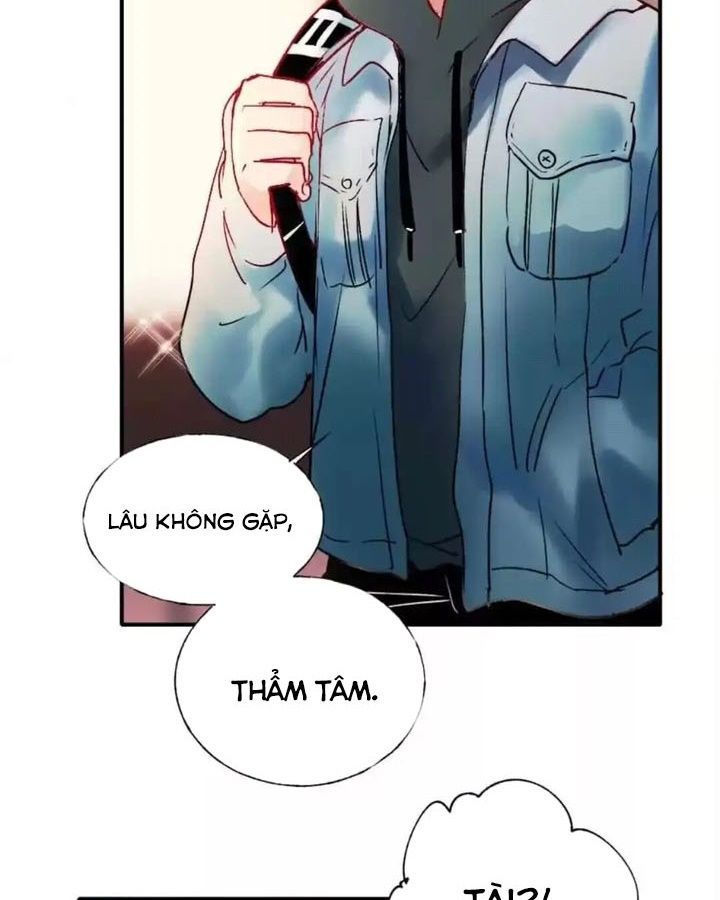 Thành Dã Tiêu Hà [Chap 46-72]