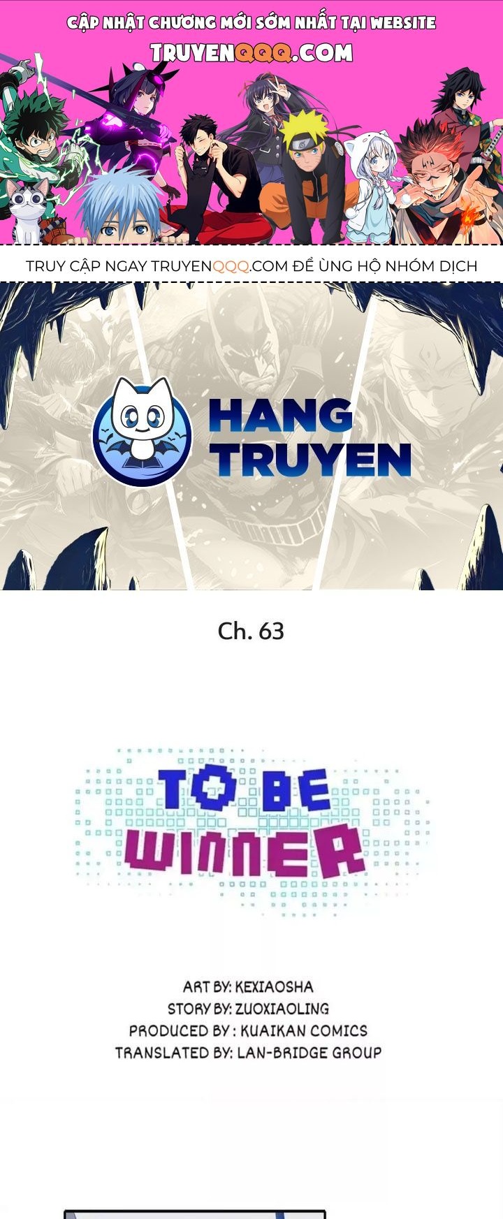 Thành Dã Tiêu Hà [Chap 46-72]