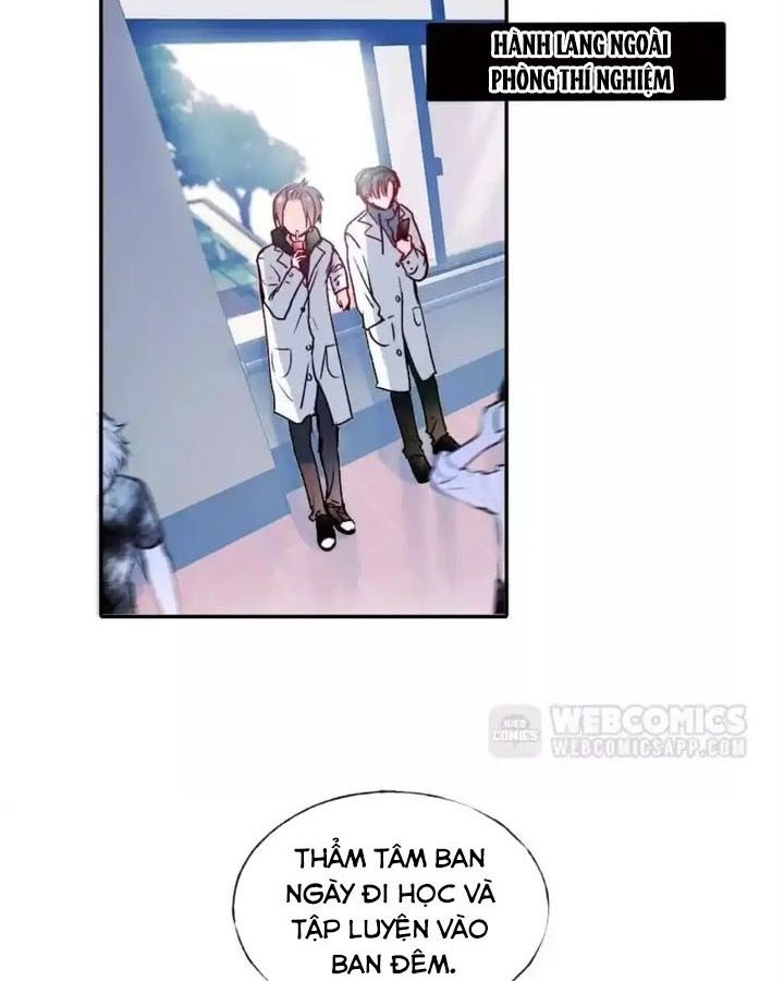 Thành Dã Tiêu Hà [Chap 46-72]