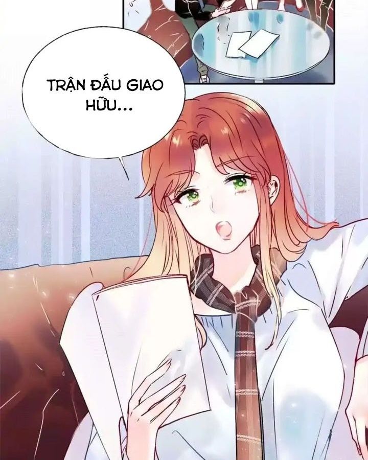 Thành Dã Tiêu Hà [Chap 46-72]