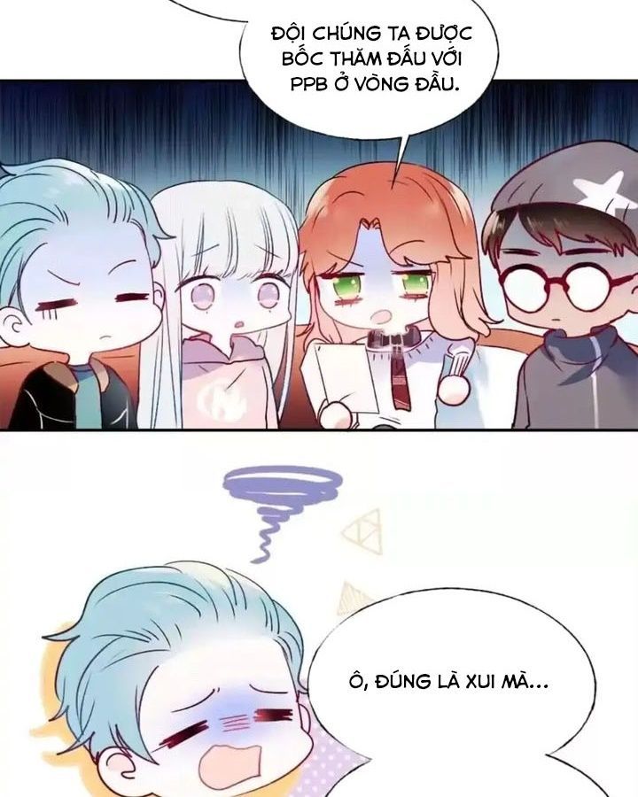 Thành Dã Tiêu Hà [Chap 46-72]