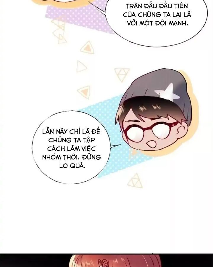 Thành Dã Tiêu Hà [Chap 46-72]