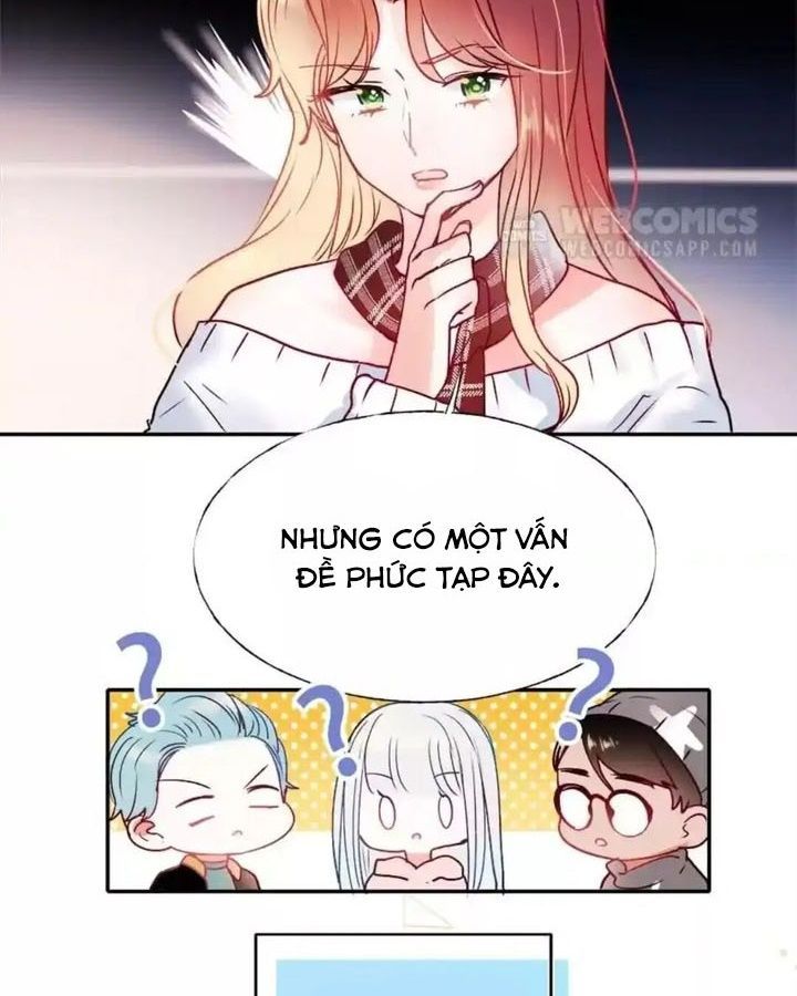 Thành Dã Tiêu Hà [Chap 46-72]