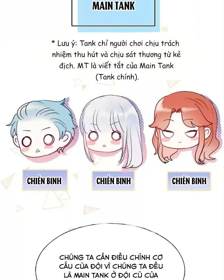 Thành Dã Tiêu Hà [Chap 46-72]