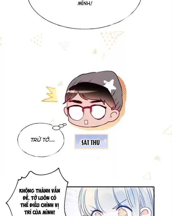 Thành Dã Tiêu Hà [Chap 46-72]