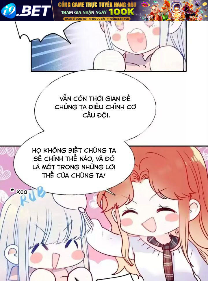 Thành Dã Tiêu Hà [Chap 46-72]