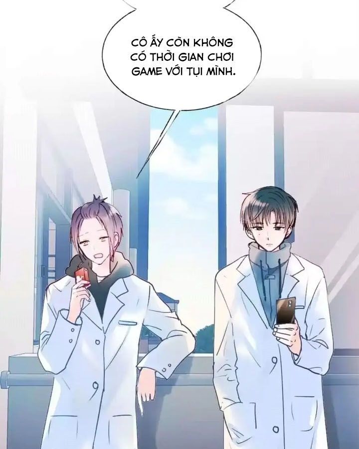 Thành Dã Tiêu Hà [Chap 46-72]