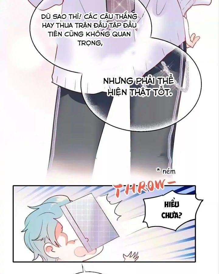 Thành Dã Tiêu Hà [Chap 46-72]