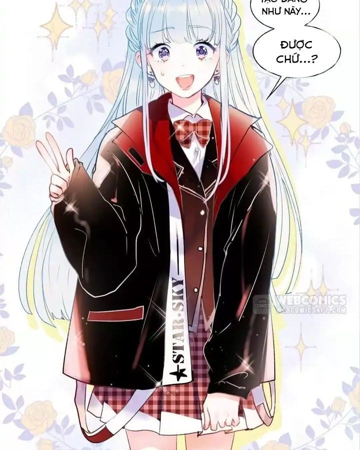 Thành Dã Tiêu Hà [Chap 46-72]