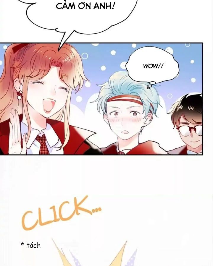 Thành Dã Tiêu Hà [Chap 46-72]