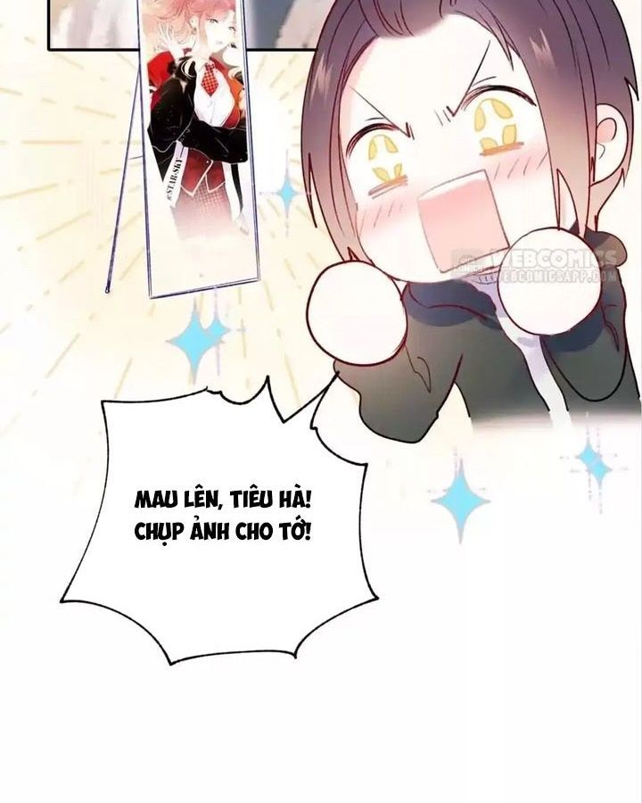 Thành Dã Tiêu Hà [Chap 46-72]