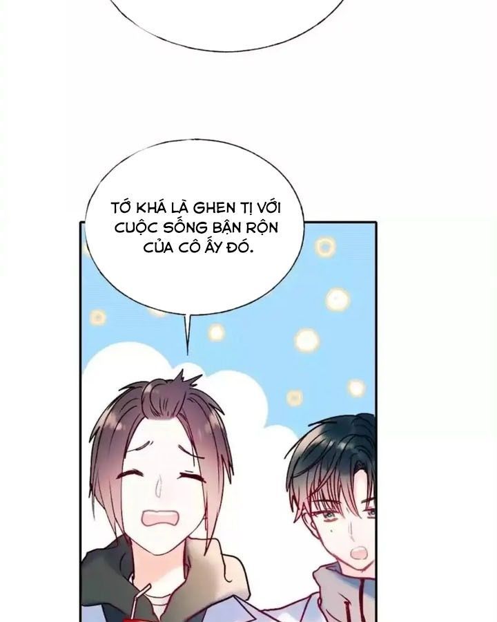 Thành Dã Tiêu Hà [Chap 46-72]