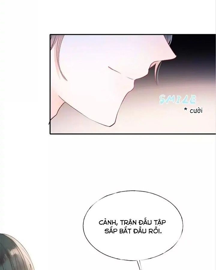 Thành Dã Tiêu Hà [Chap 46-72]