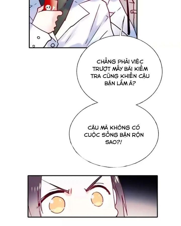 Thành Dã Tiêu Hà [Chap 46-72]