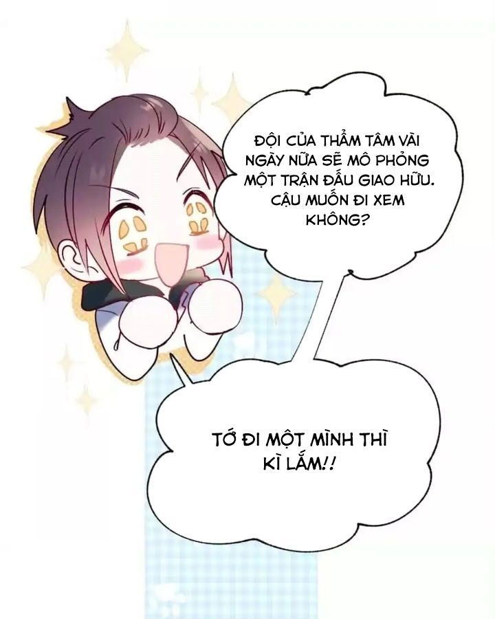 Thành Dã Tiêu Hà [Chap 46-72]