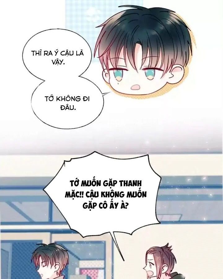 Thành Dã Tiêu Hà [Chap 46-72]