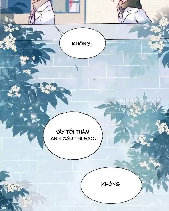 Thành Dã Tiêu Hà [Chap 46-72]