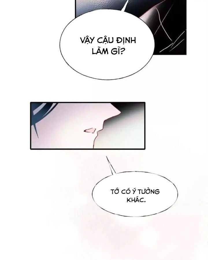 Thành Dã Tiêu Hà [Chap 46-72]