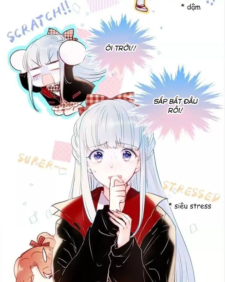 Thành Dã Tiêu Hà [Chap 46-72]