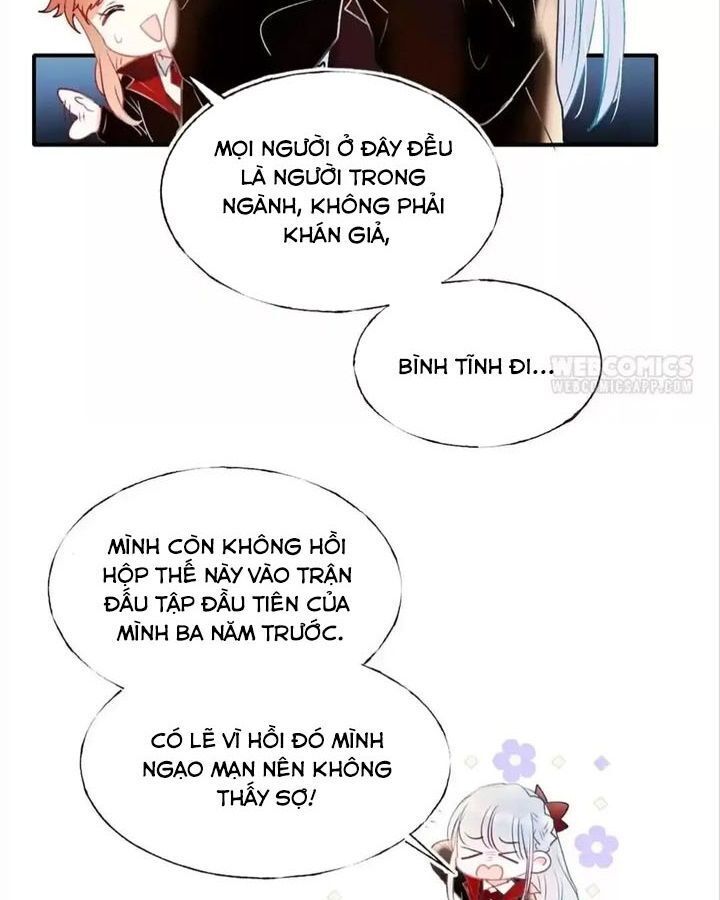 Thành Dã Tiêu Hà [Chap 46-72]