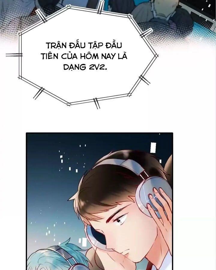 Thành Dã Tiêu Hà [Chap 46-72]