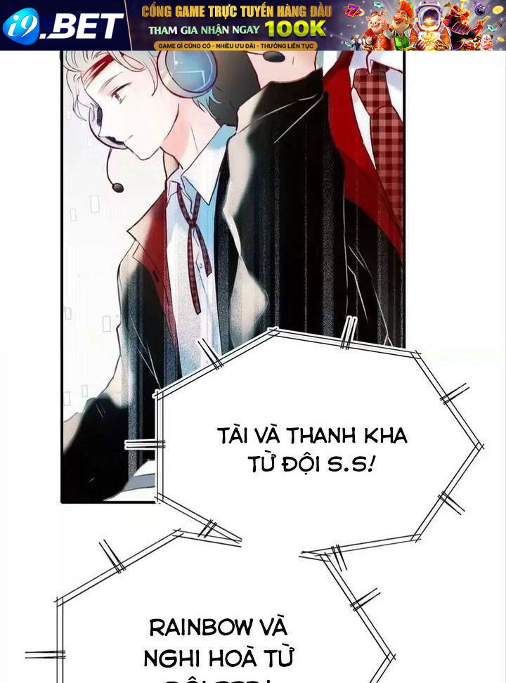 Thành Dã Tiêu Hà [Chap 46-72]
