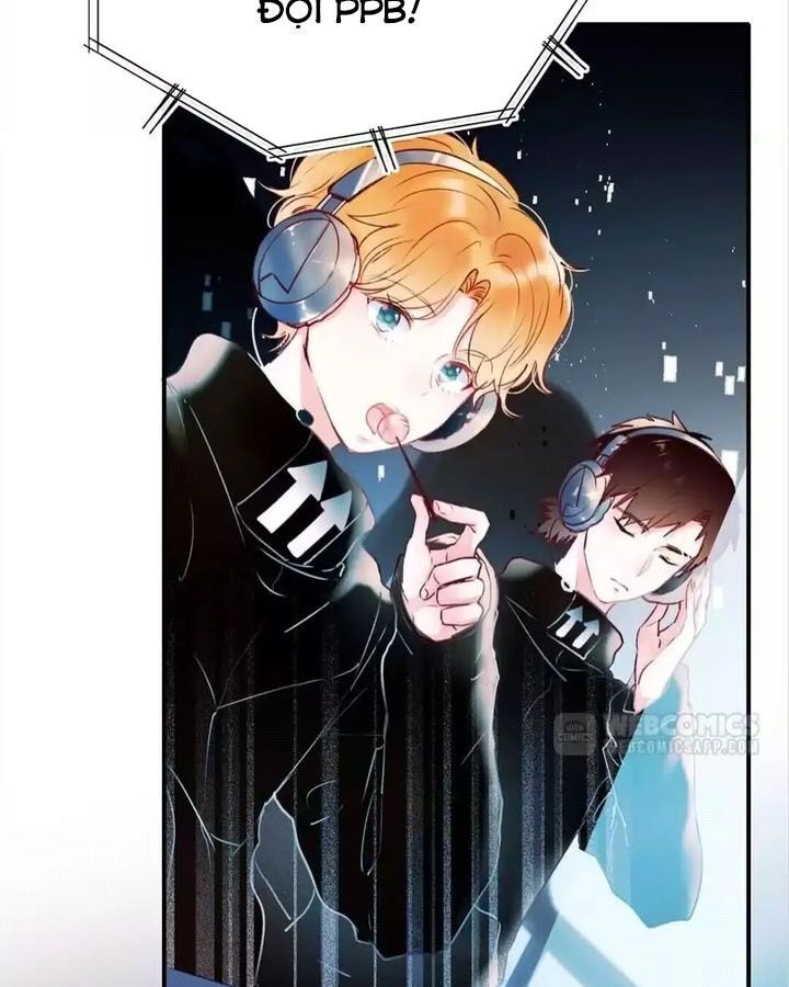 Thành Dã Tiêu Hà [Chap 46-72]