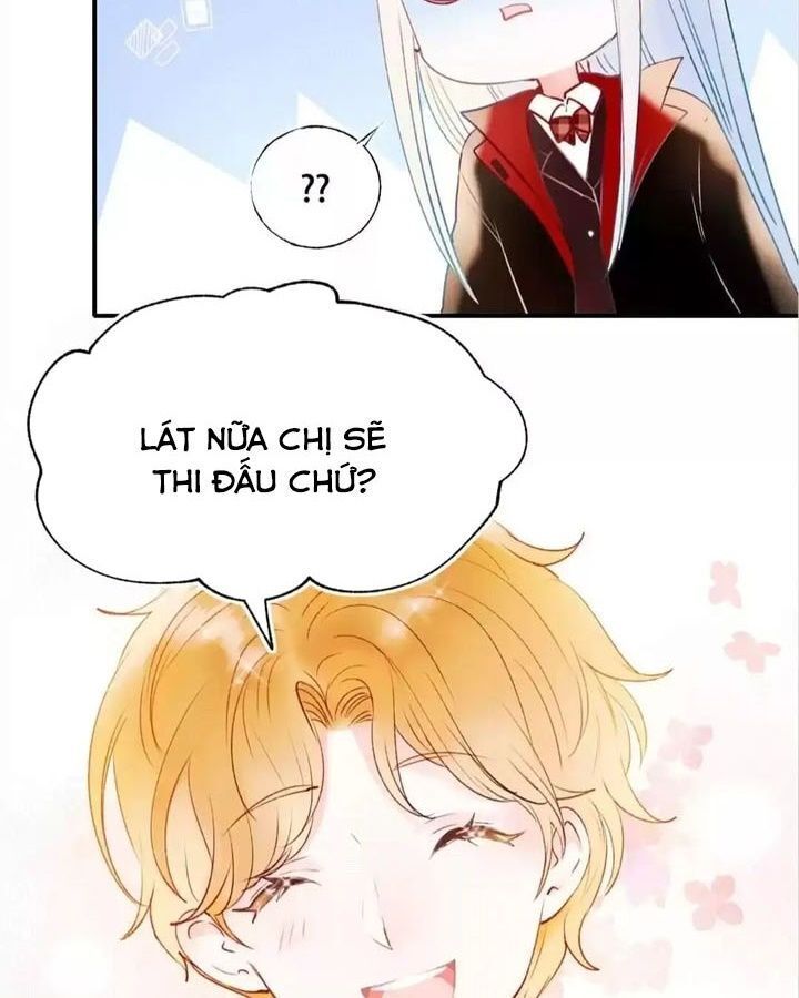 Thành Dã Tiêu Hà [Chap 46-72]