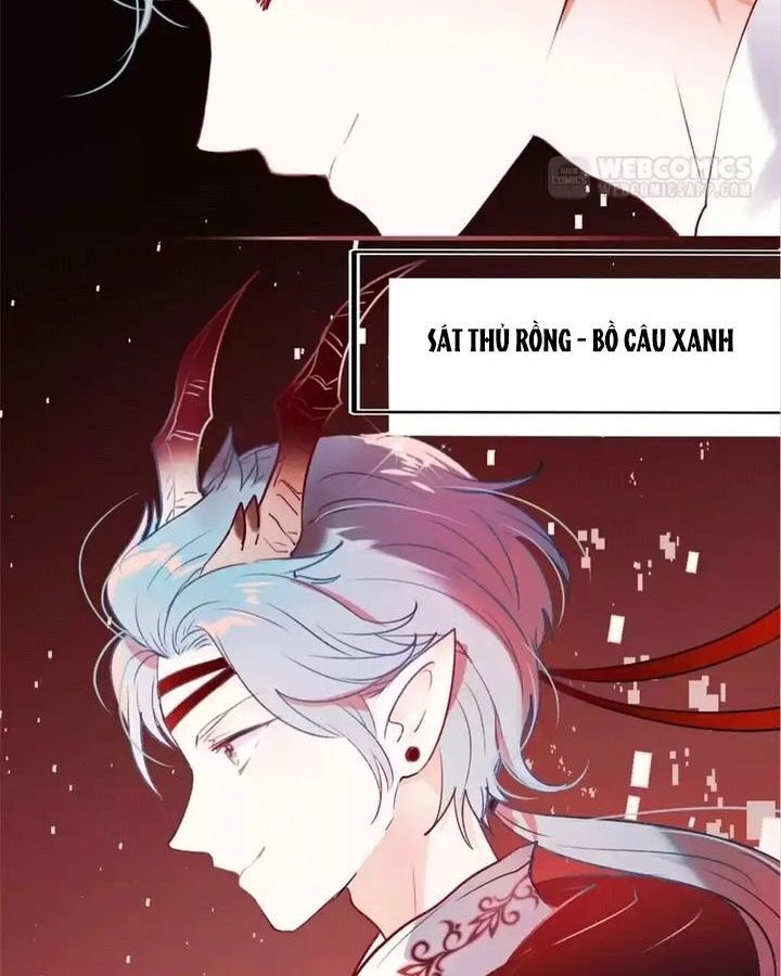 Thành Dã Tiêu Hà [Chap 46-72]