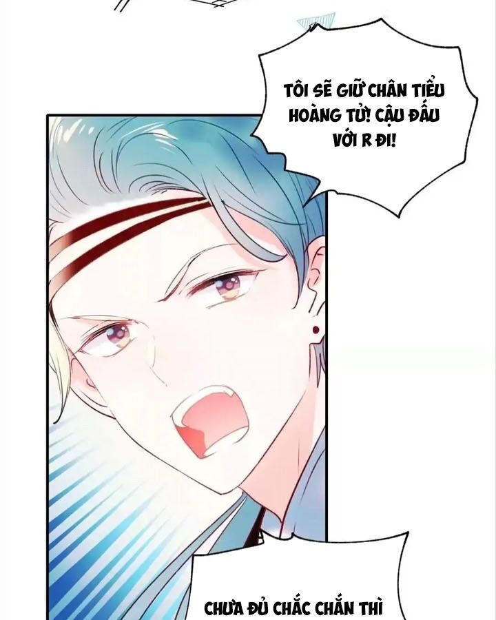 Thành Dã Tiêu Hà [Chap 46-72]