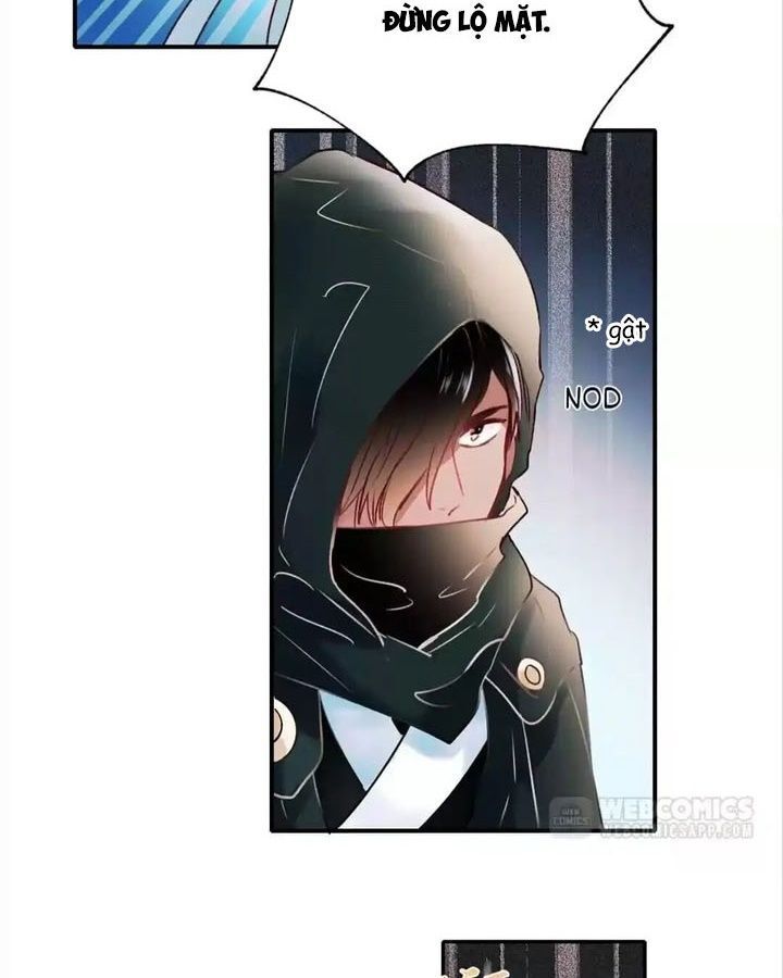 Thành Dã Tiêu Hà [Chap 46-72]