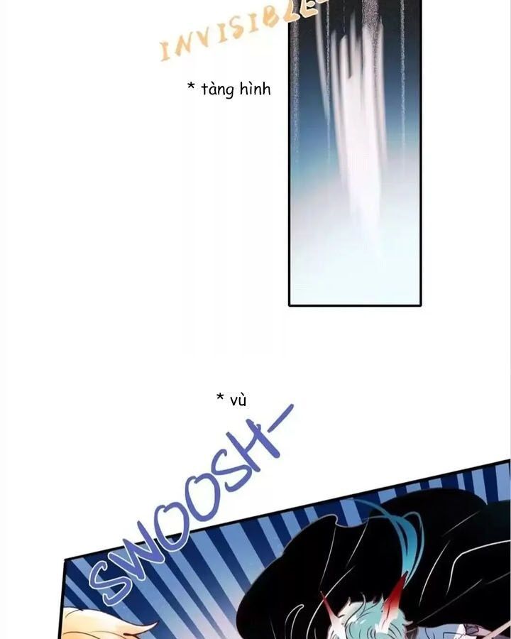 Thành Dã Tiêu Hà [Chap 46-72]