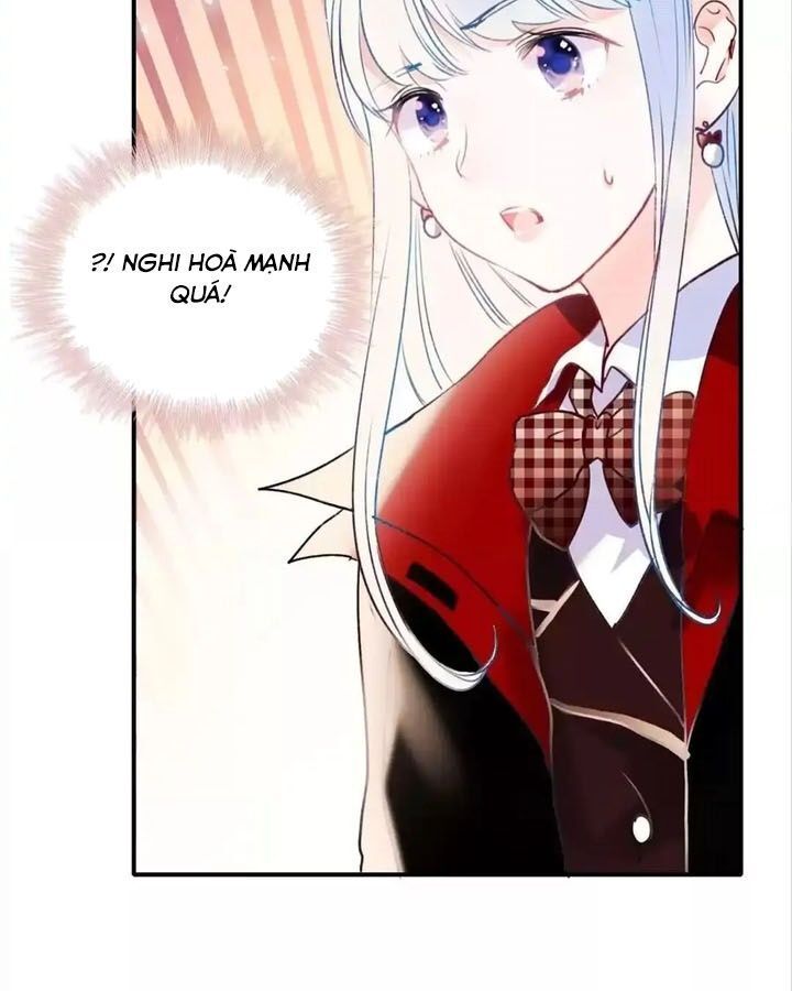 Thành Dã Tiêu Hà [Chap 46-72]