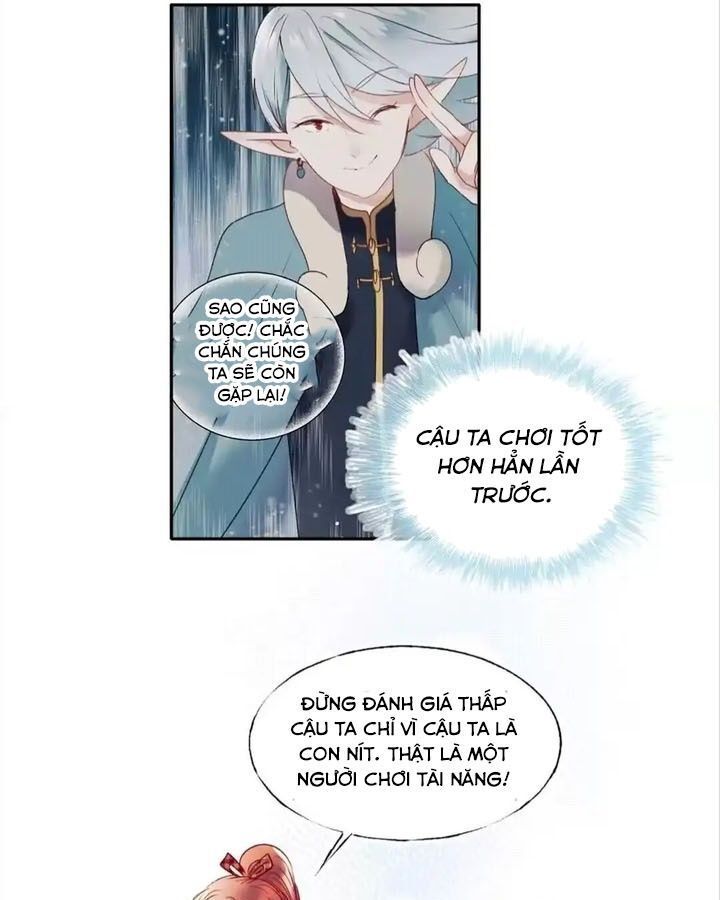 Thành Dã Tiêu Hà [Chap 46-72]